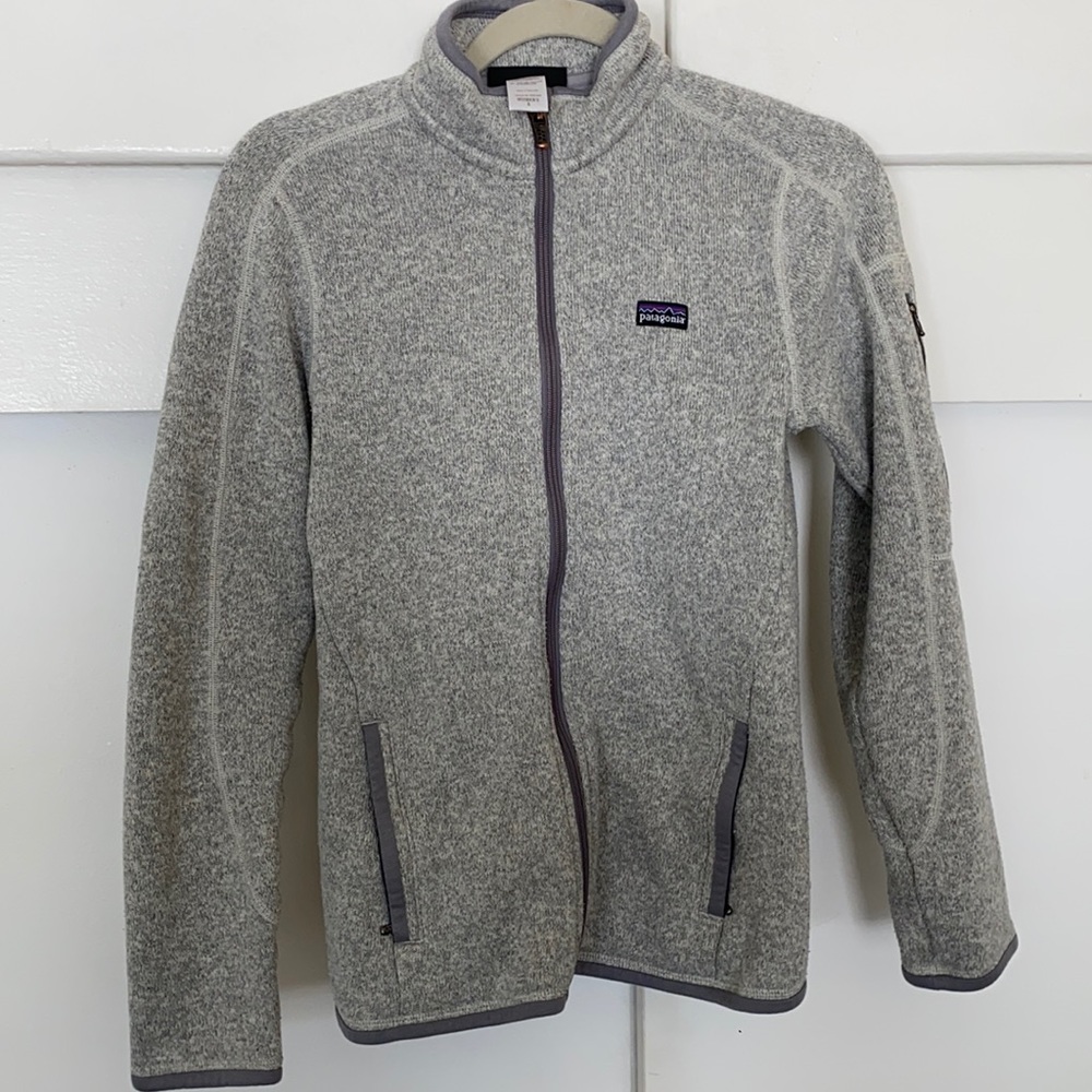 Patagonia Better Sweater® Fleece Jacket
